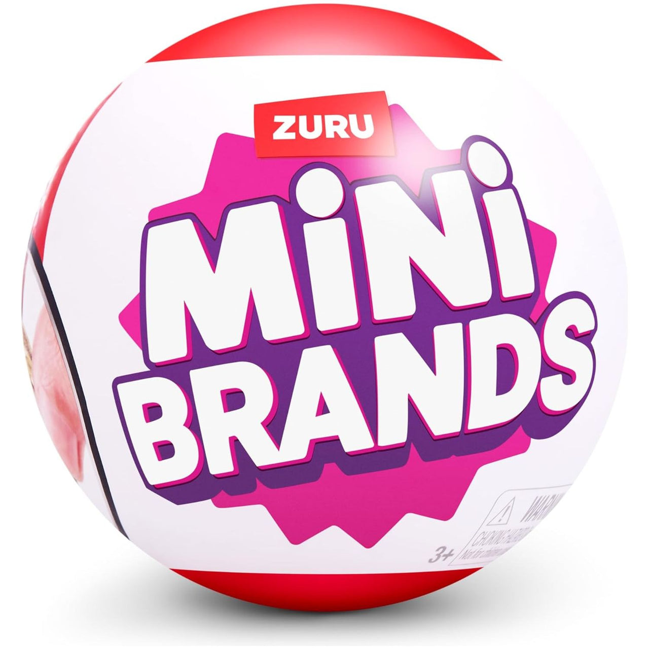 Mini Brands Netflix Series 1 Zuru