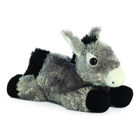 Thumbnail for Mini Flopsies Donkey 8