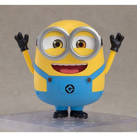 Thumbnail for Minions Nendoroid Action Figure Bob 8 cm Good Smile Company