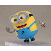 Thumbnail for Minions Nendoroid Action Figure Bob 8 cm Good Smile Company