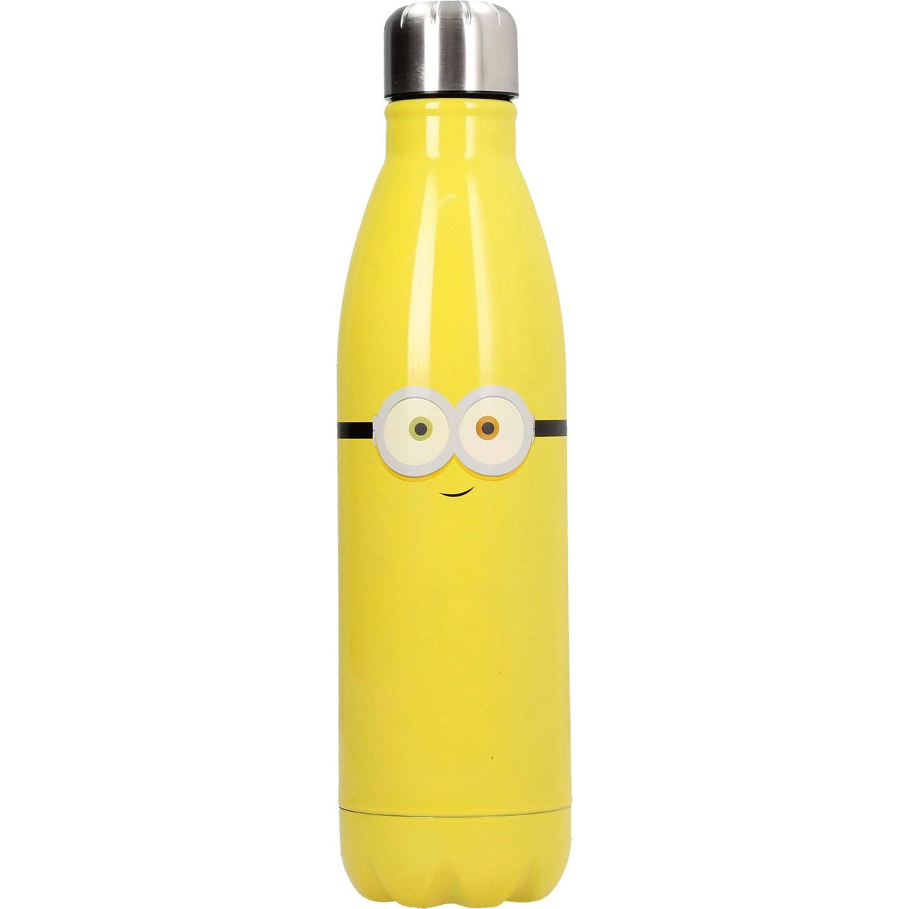 Minions Water Bottle Bob Fizz Creations