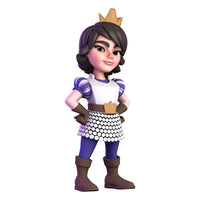 Thumbnail for Minix Clash Royale Minix Figure Princess 12 cm Minix