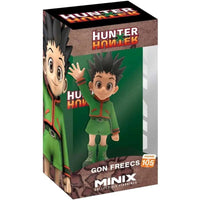 Thumbnail for Minix Hunter X Hunter Gon Freecs Figure Minix