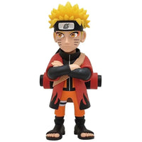 Thumbnail for Minix Naruto Shippuden Naruto with Cape Figure Minix