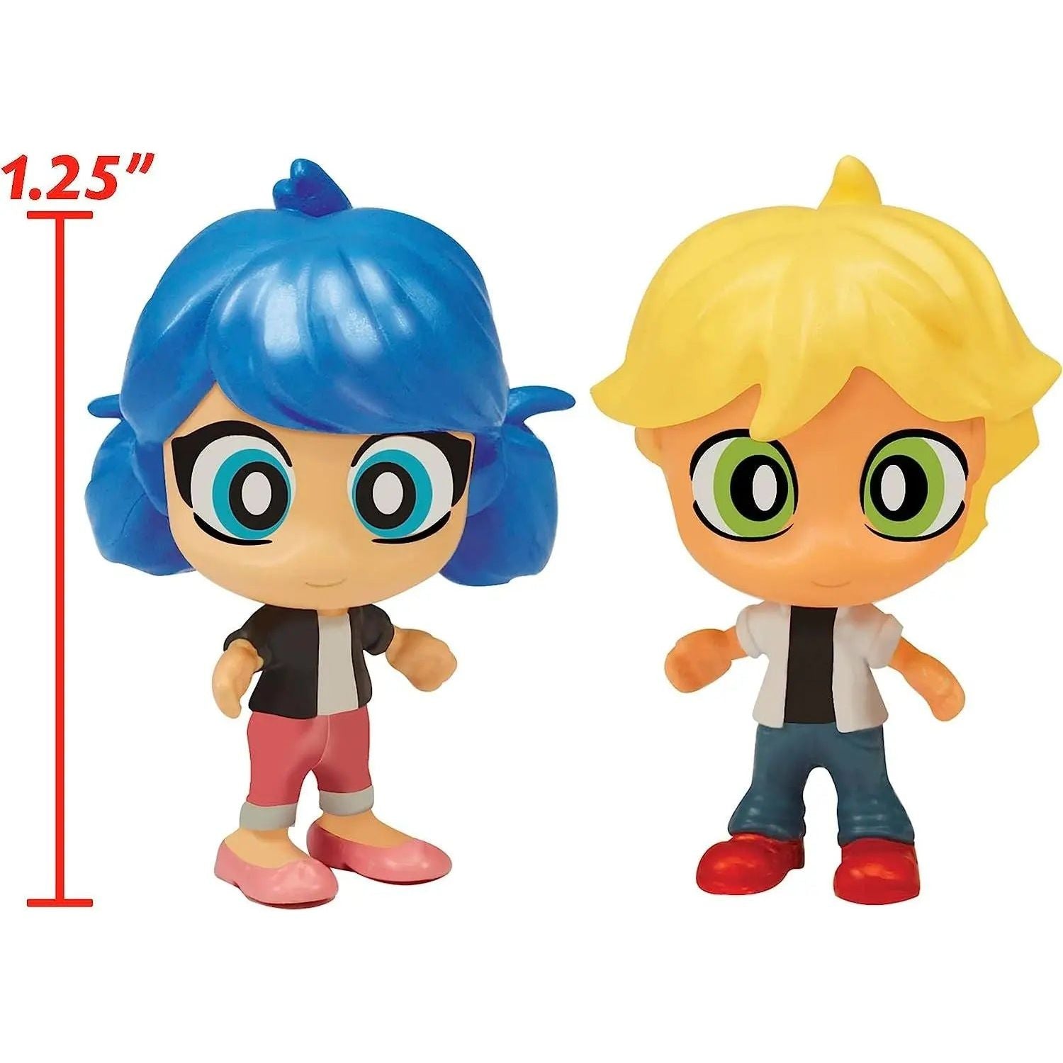 Looking for any miraculous ladybug in box Bandai dolls in the uk. Is anyone  selling any? Thank you : r/miraculousladybug