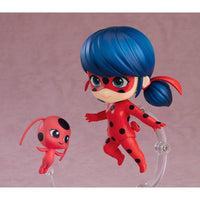 Thumbnail for Miraculous: Tales Of Ladybug & Cat Noir Nendoroid Action Figure Ladybug 10 cm Good Smile Company