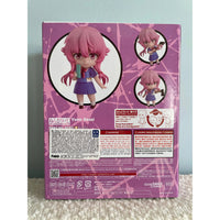 Thumbnail for Mirai Nikki Nendoroid Action Figure Yuno Gasai 10 cm Good Smile Company