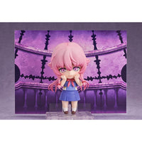 Thumbnail for Mirai Nikki Nendoroid Action Figure Yuno Gasai 10 cm Good Smile Company