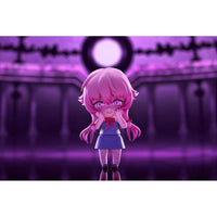 Thumbnail for Mirai Nikki Nendoroid Action Figure Yuno Gasai 10 cm Good Smile Company