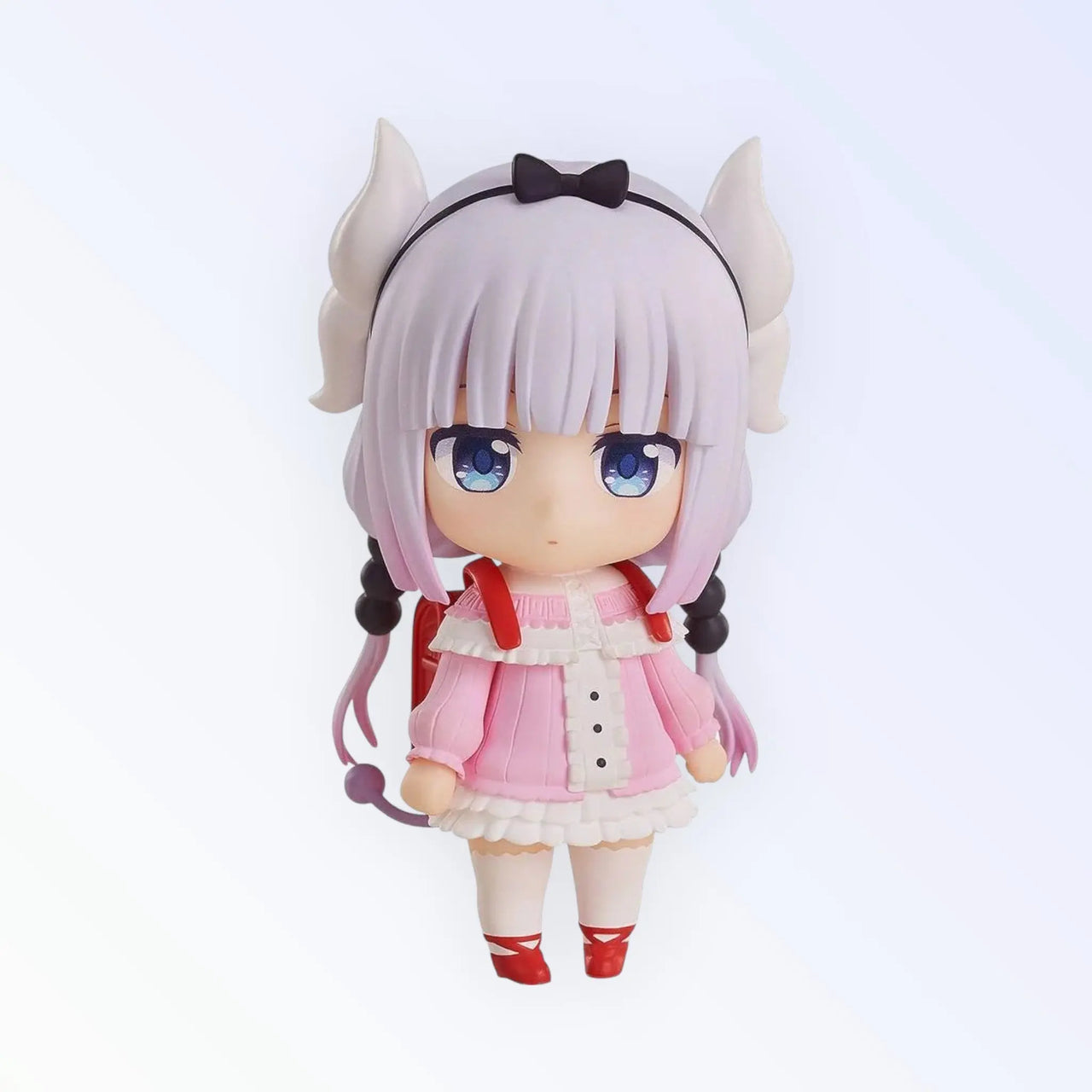 Miss Kobayashi's Dragon Maid Nendoroid Action Figure Kanna 10 cm Good Smile Company