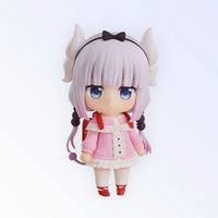 Thumbnail for Miss Kobayashi's Dragon Maid Nendoroid Action Figure Kanna 10 cm Good Smile Company