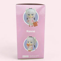 Thumbnail for Miss Kobayashi's Dragon Maid Nendoroid Action Figure Kanna 10 cm Good Smile Company