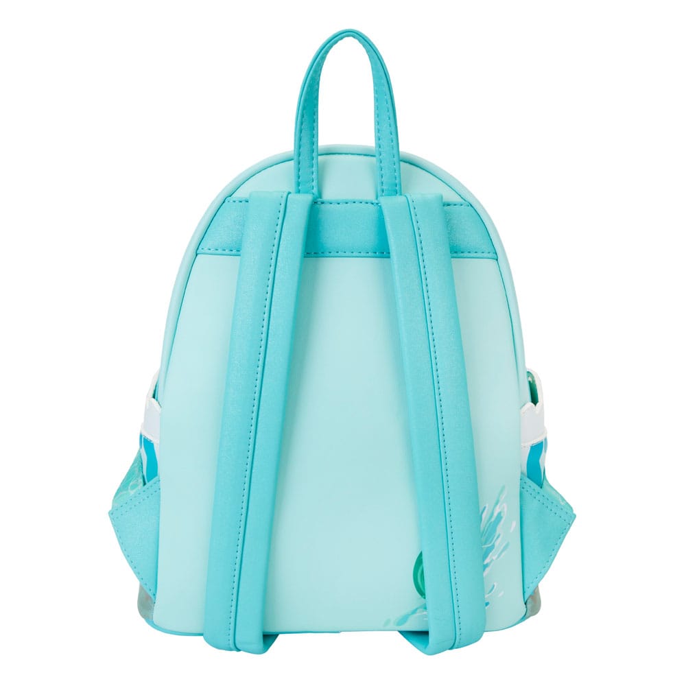 Moana by Loungefly Mini Backpack Ocean Waves Loungefly