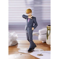 Thumbnail for Mob Psycho 100 III Pop Up Parade PVC Statue Arataka Reigen 17 cm Good Smile Company