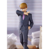 Thumbnail for Mob Psycho 100 III Pop Up Parade PVC Statue Arataka Reigen 17 cm Good Smile Company