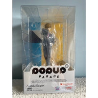 Thumbnail for Mob Psycho 100 III Pop Up Parade PVC Statue Arataka Reigen 17 cm Good Smile Company