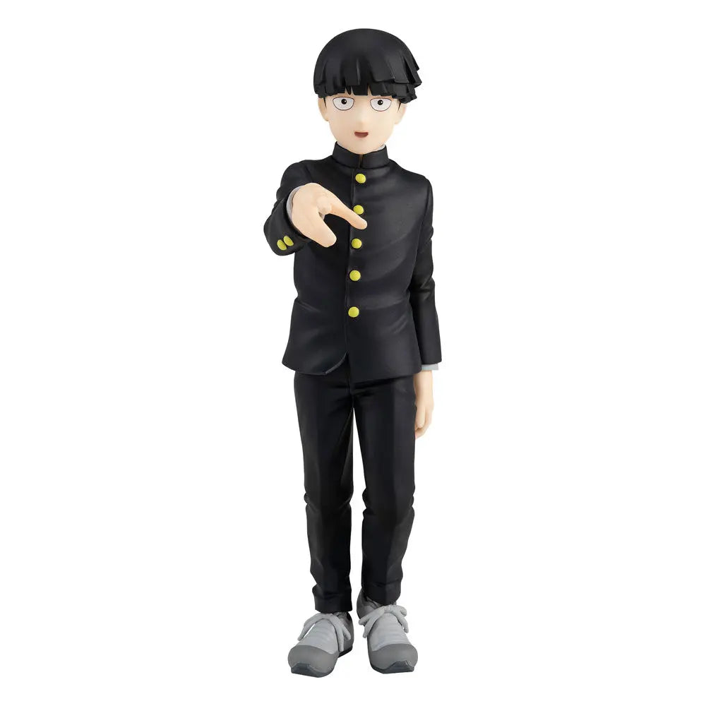 Mob Psycho 100 III Pop Up Parade PVC Statue Shigeo Kageyama 16 cm Good Smile Company