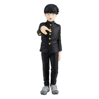 Thumbnail for Mob Psycho 100 III Pop Up Parade PVC Statue Shigeo Kageyama 16 cm Good Smile Company