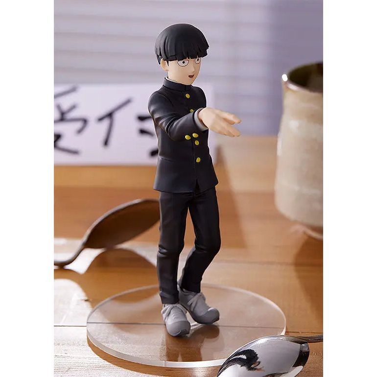 Mob Psycho 100 III Pop Up Parade PVC Statue Shigeo Kageyama 16 cm Good Smile Company