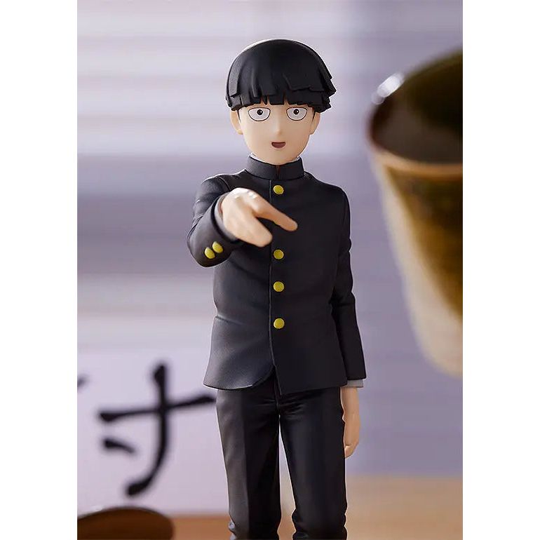 Mob Psycho 100 III Pop Up Parade PVC Statue Shigeo Kageyama 16 cm Good Smile Company