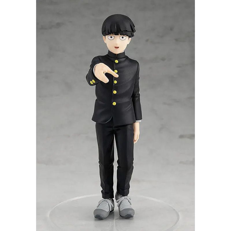 Mob Psycho 100 III Pop Up Parade PVC Statue Shigeo Kageyama 16 cm Good Smile Company