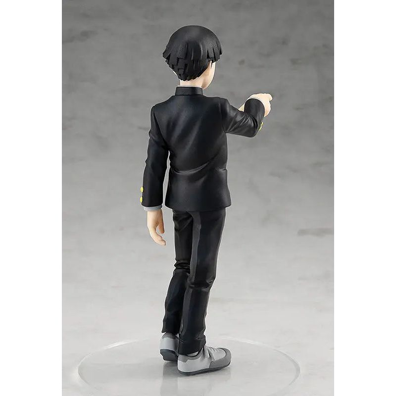 Mob Psycho 100 III Pop Up Parade PVC Statue Shigeo Kageyama 16 cm Good Smile Company