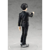 Thumbnail for Mob Psycho 100 III Pop Up Parade PVC Statue Shigeo Kageyama 16 cm Good Smile Company