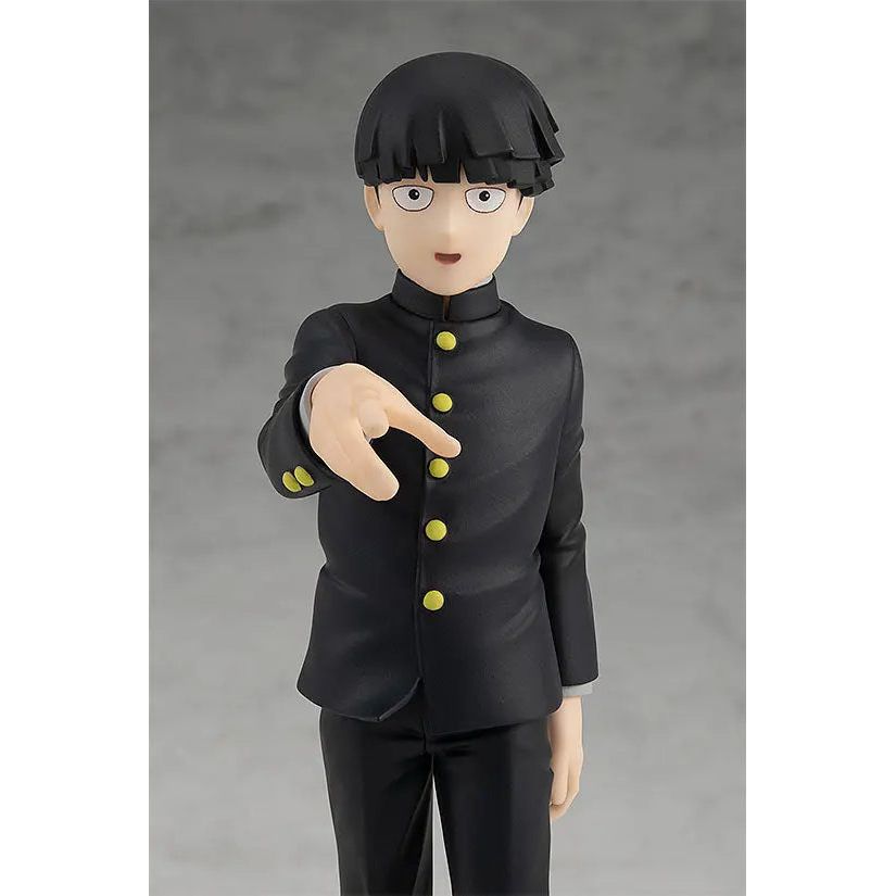 Mob Psycho 100 III Pop Up Parade PVC Statue Shigeo Kageyama 16 cm Good Smile Company