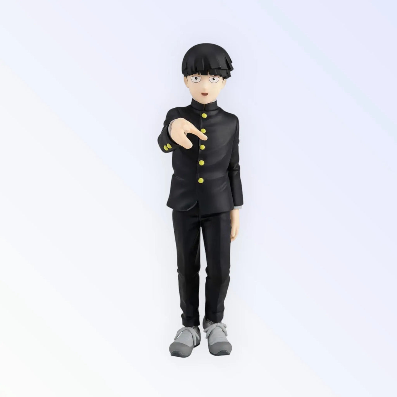 Mob Psycho 100 III Pop Up Parade PVC Statue Shigeo Kageyama 16 cm Good Smile Company