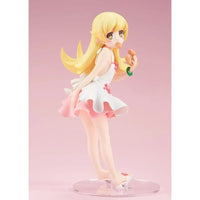 Thumbnail for Monogatari Series Pop Up Parade PVC Statue Shinobu Oshino 14 cm Good Smile Company