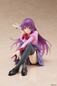 Thumbnail for Monogatari PVC Statue Desktop Cute Figure Hitagi Senjougahara 13 cm