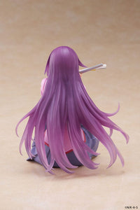 Thumbnail for Monogatari PVC Statue Desktop Cute Figure Hitagi Senjougahara 13 cm