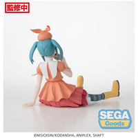 Thumbnail for Monogatari Series PM Perching PVC Statue Yotsugi Ononoki 10 cm Sega Goods