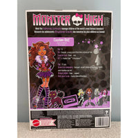 Thumbnail for Monster High Boo-riginal Creeproduction Clawdeen Wolf Doll Monster High