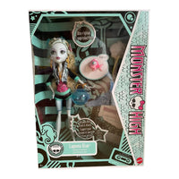 Thumbnail for Monster High Boo-riginal Creeproduction Lagoona Blue Doll Monster High