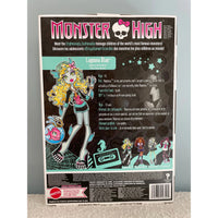 Thumbnail for Monster High Boo-riginal Creeproduction Lagoona Blue Doll Monster High