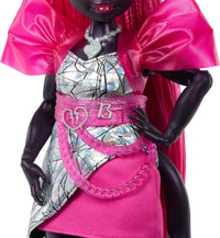 Thumbnail for Monster High Catty Noir Doll Monster High