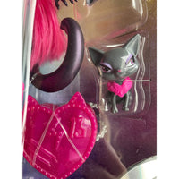 Thumbnail for Monster High Catty Noir Doll Monster High