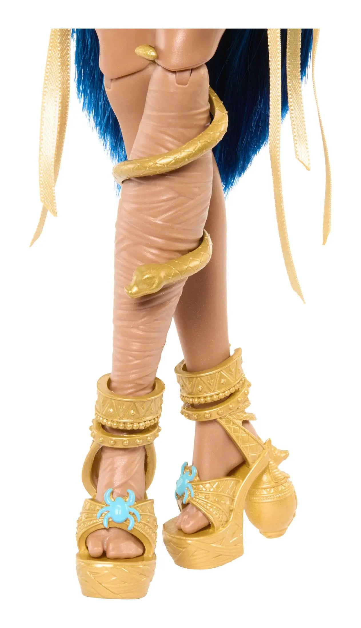 Monster High Cleo De Nile Doll Monster High