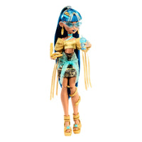 Thumbnail for Monster High Cleo De Nile Doll Monster High