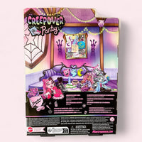 Thumbnail for Monster High Creepover Party Draculaura Doll Monster High