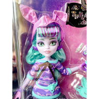 Thumbnail for Monster High Creepover Party Twyla Doll Monster High