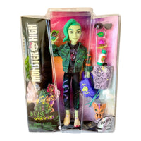 Thumbnail for Monster High Deuce Gorgon Doll Monster High