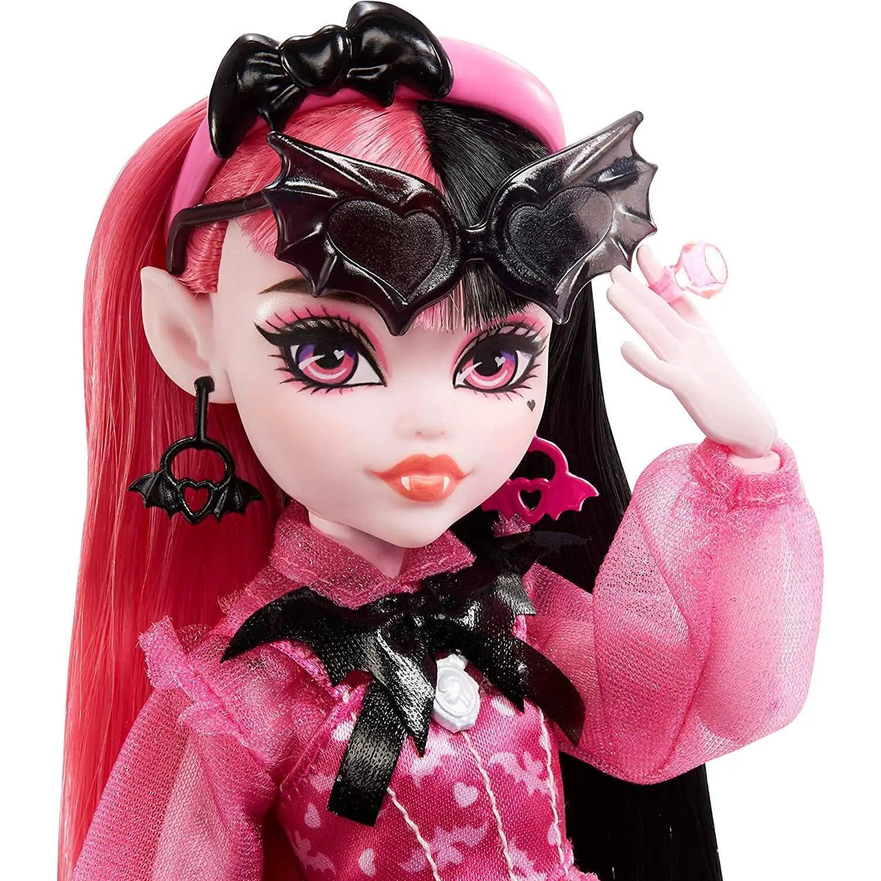 Monster High Draculaura Doll Monster High
