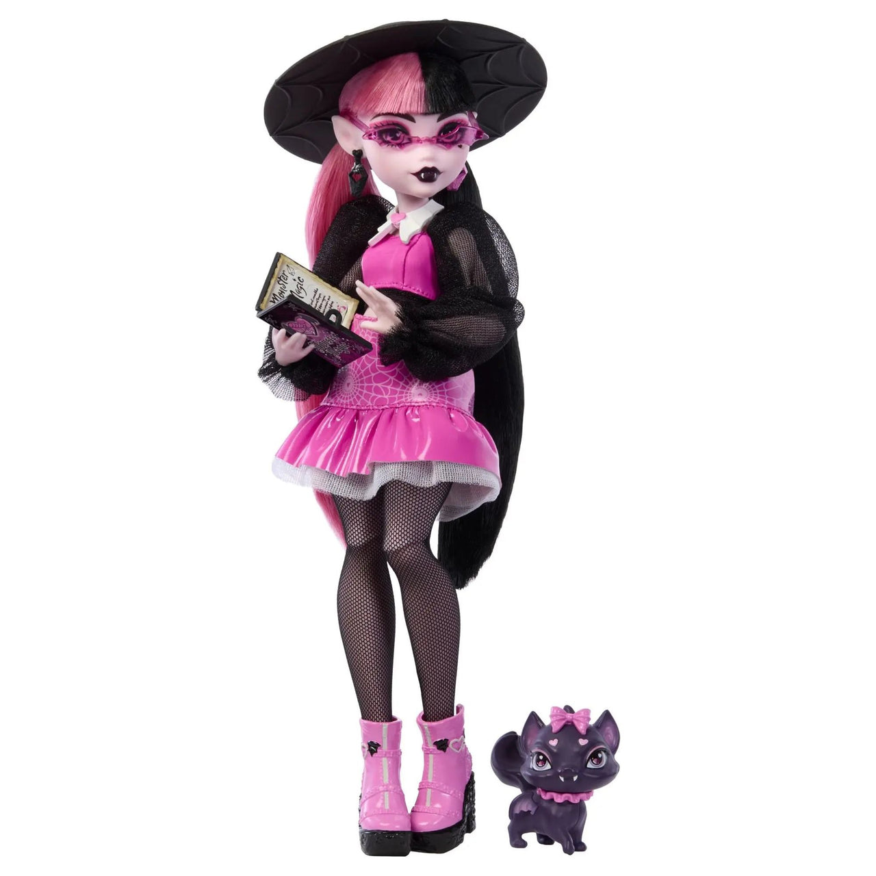 Monster High Draculaura Doll Monster High