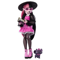 Thumbnail for Monster High Draculaura Doll Monster High