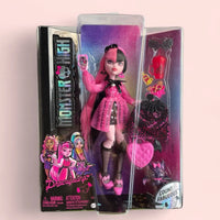 Thumbnail for Monster High Draculaura Doll Monster High