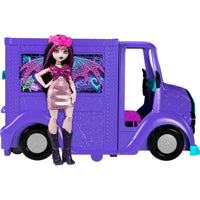 Thumbnail for Monster High Fangtastic Food Truck Monster High