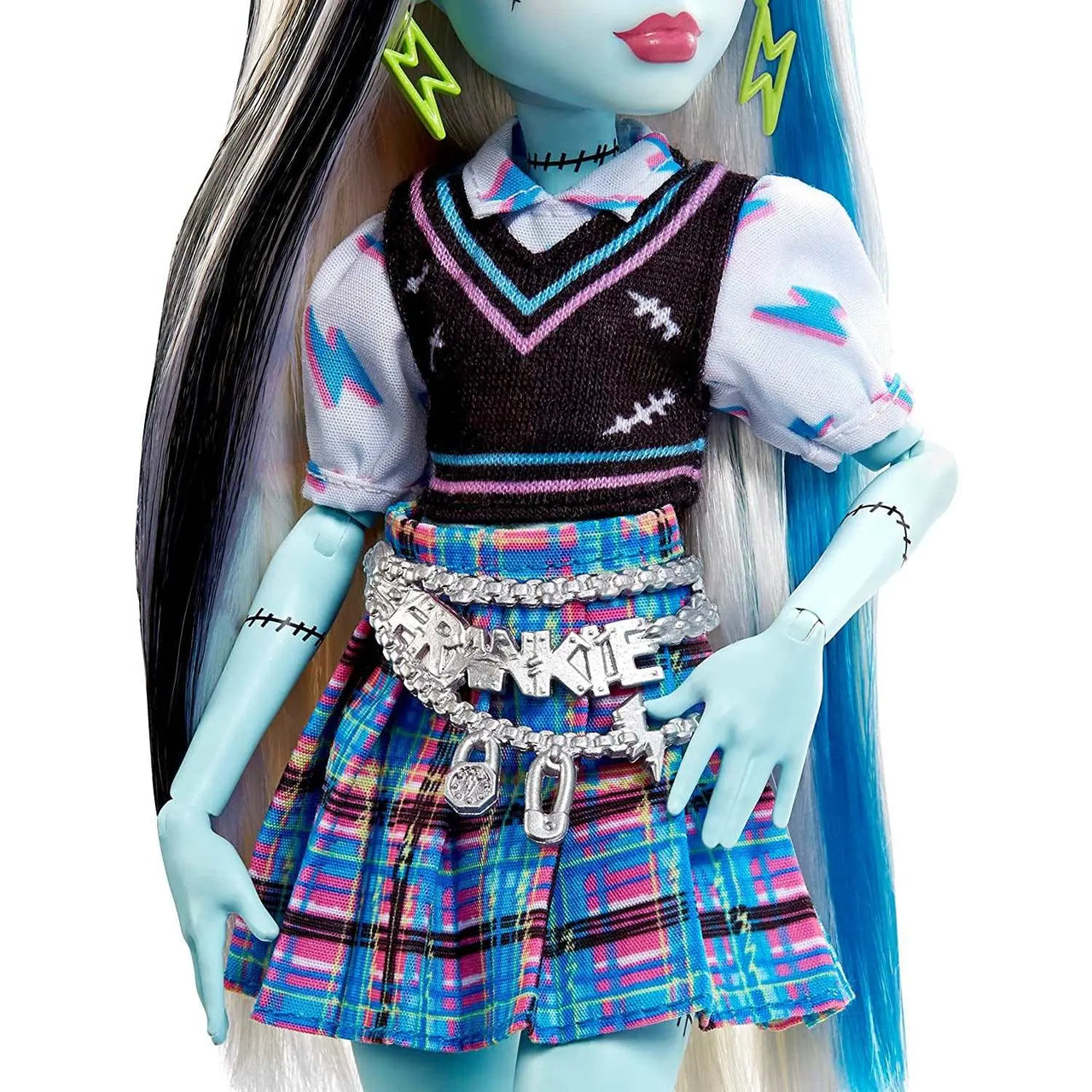 Monster High Frankie Stein Doll Monster High