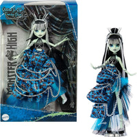 Thumbnail for Monster High Frankie Stein Stitched in Style Fashion Collectible Doll Monster High